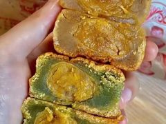 -巢娭毑月饼店(洞井路店)