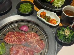 -焱铁烧·黑毛和牛专门店(南宁万象城店)
