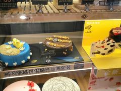 -DQ·蛋糕·冰淇淋(苏州中心店)