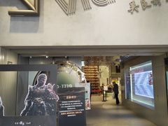 -吴良材眼镜(七重天新视场店)