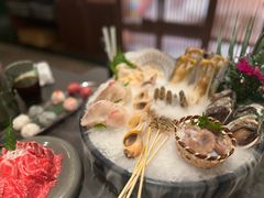 -官也街澳门火锅(新源里店)