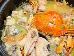 -宏佳丰味蟹馆(洛溪店)