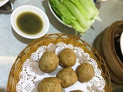 -小榄公饭店(西区彩虹店)