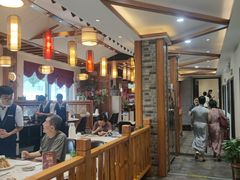 -鱼痴渔醉·食鲜集(月亮湾店)