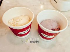 -哈根达斯(武汉天地店)