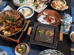-德川家日本料理(中关村寰太大厦店)