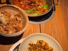 -吃饭皇帝大土家民族菜(正大广场店)