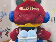 -泡泡玛特POPMART(天环购物中心店)