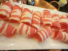 -老码头火锅(玉林店)