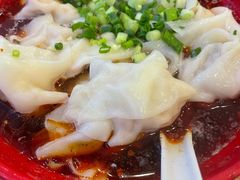 -龙抄手(春熙路总店)