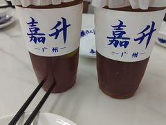 -嘉升大排档(番禺总店)