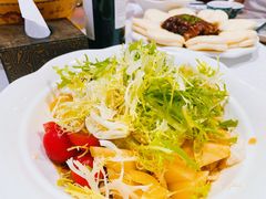 -老浒记烤鸭-北京菜(琉璃厂店)