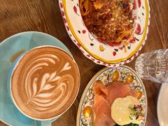 -Alimentari Grande(东湖路店)