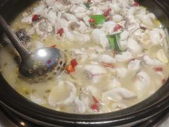 -周渝食惦酸菜鱼(青浦店)