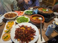 -小喜客·云南特色菜(纳西庭院店)