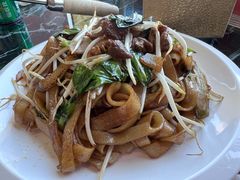 -潮汕美牛肉丸火锅店(天宁寺店)