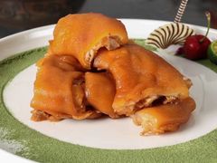 -万丽轩·粤菜(王府井金茂万丽酒店)