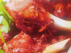-和庆斋羊蝎子火锅·碳缸烧烤(顺义旗舰店)
