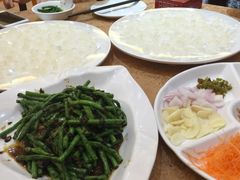 -丰尔粥食·粥底火锅·桑拿鸡(大良总店)
