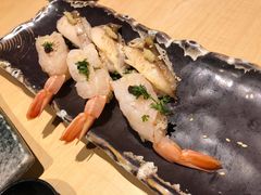 -板长寿司(铜锣湾店)