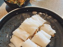 -半山腰·云南菜(侨福芳草地店)