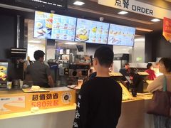 -麦当劳(红荔西店)
