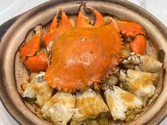 -东海酒家(长平东路店)