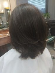 -悦·臻时美发沙龙