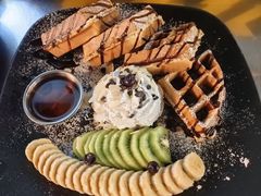 -MI WU FACTORY米屋美食工厂餐厅(绿地店)