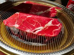 雪花牛大力-西塔老太太泥炉烤肉(万柳华联店)