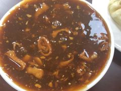 -小胖包子王(光明楼店)