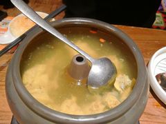 -云海肴·汽锅鸡·云南菜(美罗城店)