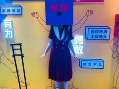 -鼓楼夜市