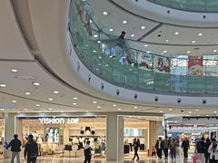 -万达广场(无锡滨湖店)