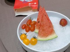 -鸽子张·家宴(黄辛庄旗舰店)