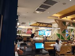 -豪客来牛排(天阳D32店)
