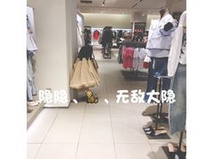 -ZARA(红谷滩万达店)