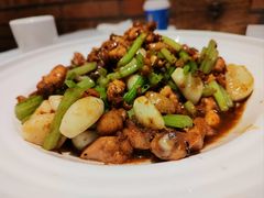 -鄱阳湖·江西小炒·瓦罐煨汤(五道口店)