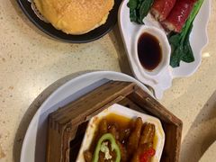 -明腾壹间茶餐厅(新都会花园广场店)