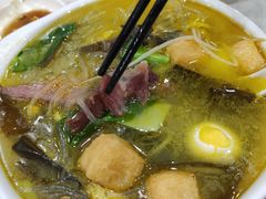 -蒋家桥饺面店(广陵路店)