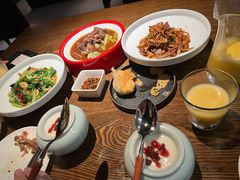 贵妃山药酪-掌柜的店·河南菜(世茂店)