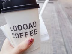 -LOOOAD COFFEE进度条(D9街区店)