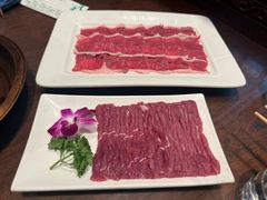 -南门涮肉(后海店)