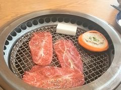 -炎蔵牛舌烤肉
