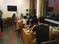 大堂-罗阳人家私房菜(罗阳路店)