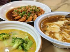 -尚岛私房菜(西方巷店)