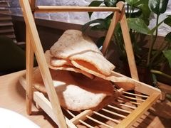 马来虾片-新加坡高记KOO KEE Restaurant(盈科店)