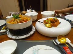 -鲁宴·鲁煨黄河生态大鲤鱼(月坛店)