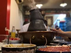 -裕德孚·非遗手切涮羊肉(东直门内大街店)
