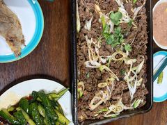 -清真永恒华威肉饼(潘家园店)